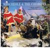 7inch Record KID CREOLE  THE COCONUTS  Christmas In BDilli Bay WIP6840 ZE Records Isl 1982 UK Pop Used