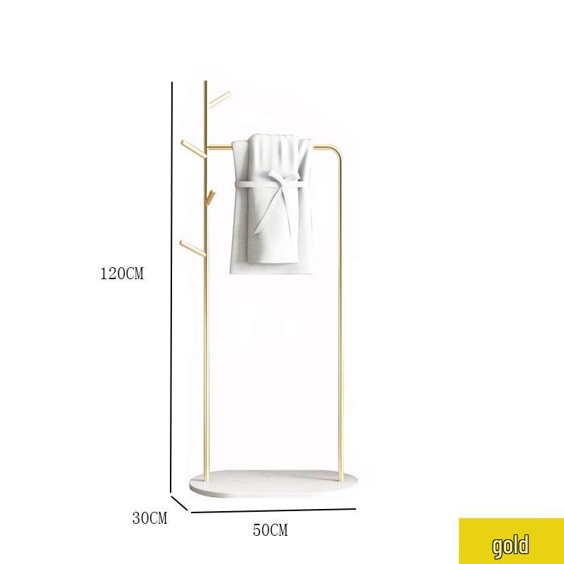 TLXT Bathtub & Washstand Movable Storage Rack