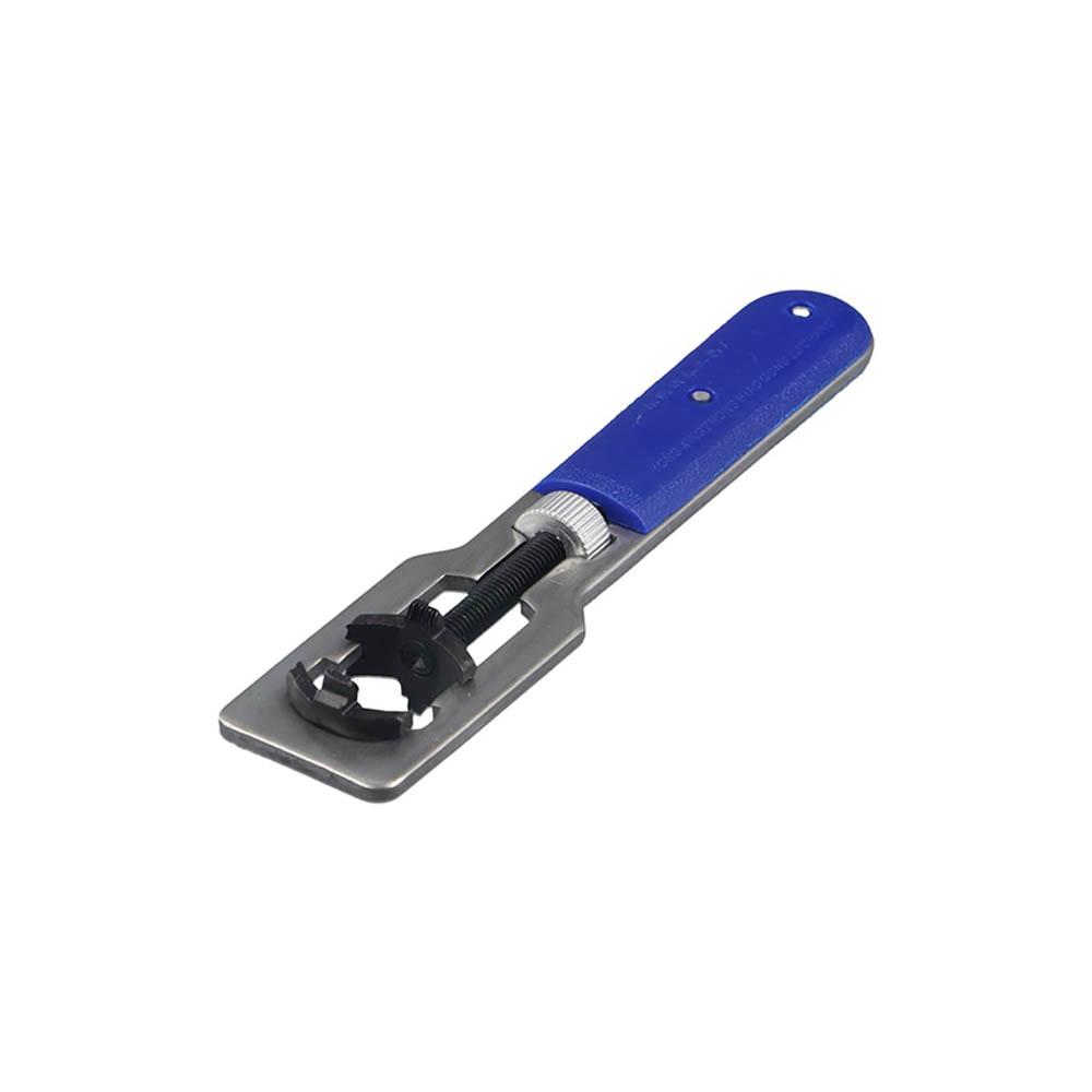 Length Change Tool 2 in 1 Cover Remover Watch Component Change Tool Watch Repair Tool Watch Opener