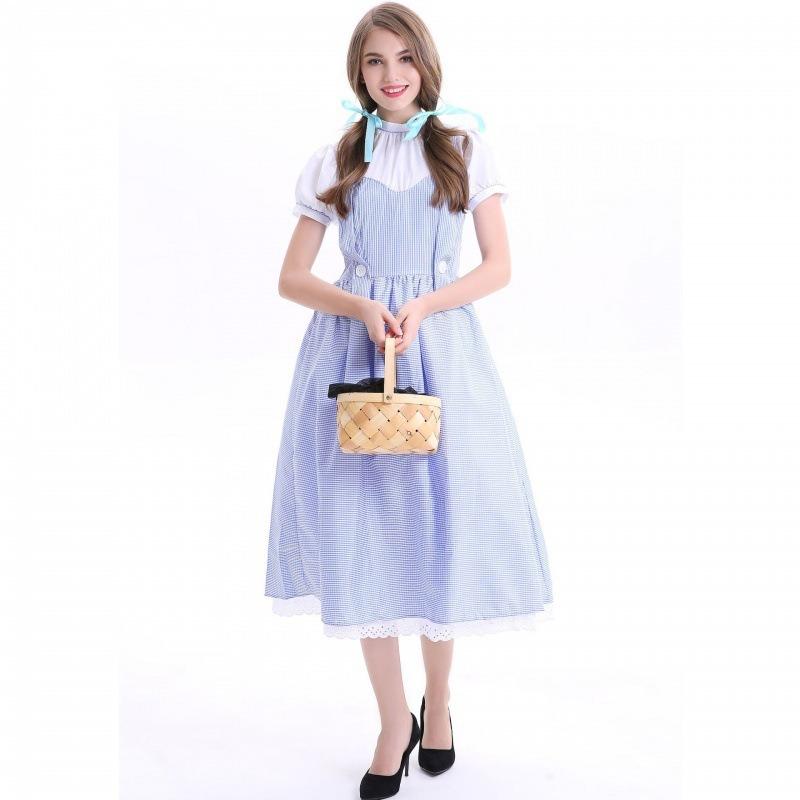 Halloween Costumes, Maid Costumes