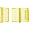 Ruijie Warehouse Partition Fence
