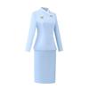 Tluoman Chinese Style Professional Suit Set