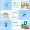 Silicone Hand Grip Set of 3 (30-50 lbs) Grip Strength