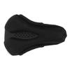 Road Bike Saddle Cover Thicken Hollow Bike Saddle Cushion Cover for Bicycle Bike Accessories