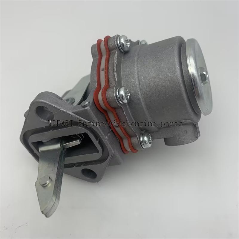 4609596 4648022 EP1947 PON108 Fuel Lift Pump   For New Holland Tractor Hitachi Fiat