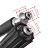 6-15M Car Washer Hose 5800PSI Cleaning Extension Hose Spray Tube High Pressure Car Washing Hose for Karcher K2 K3 K4 K5 Washer