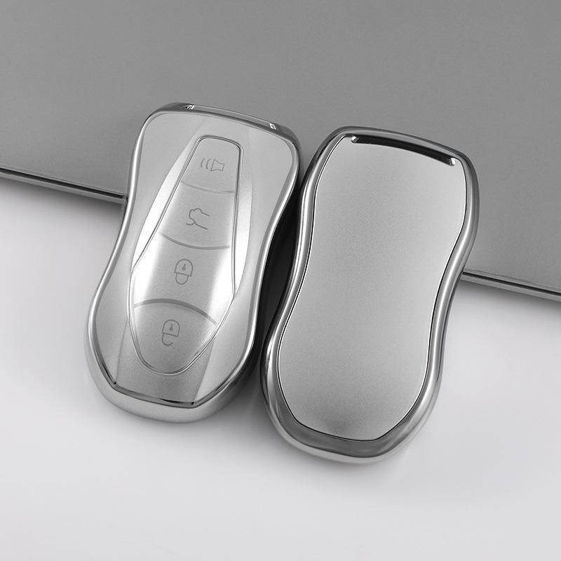 Key Case for Geely 2020: Binrui, Binyue, Boyue, Emgrand GL, Leader GS, Jiaji, Vision X3