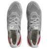 Adidas Ultra Boost 1.0 DNA Gris Escarlata HR0062
