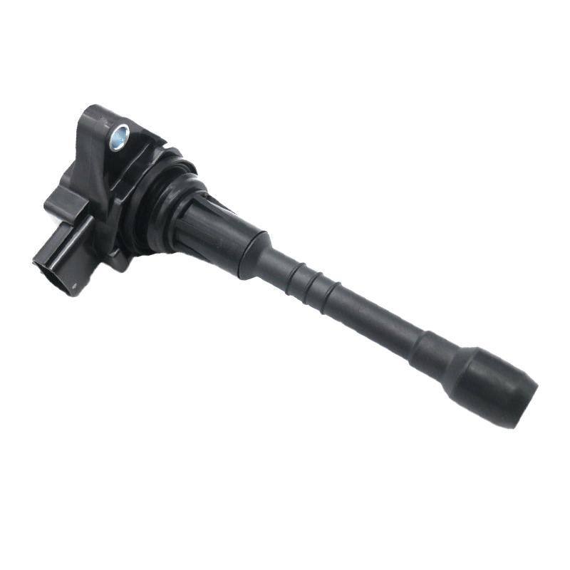 22448-1LA0A Ignition Coil Ignition System For Nissan NV2500 Armada Titan Pathfinder INFINITI QX56 QX80 2007-2019