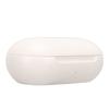 Substituição de estojo de carregamento portátil profissional estojo de carregador inteligente para Galaxy Buds branco