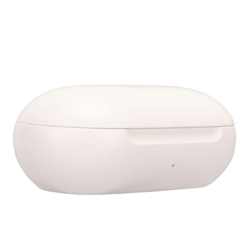 Substituição de estojo de carregamento portátil profissional estojo de carregador inteligente para Galaxy Buds branco