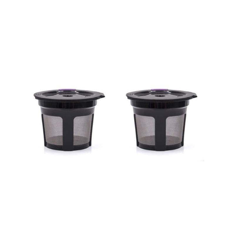 Natural Disposable Coffee Paper Filters Compatible with Keurig Single Cup K-CUP,Coffer Filters ,Reusable K-CUP Filters