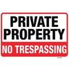 Tin Sign Wall Art Retro Metal Painting Home Decor 20x30cm