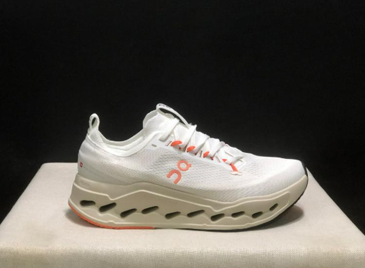 Cloudsurfer Max Bequem Weich Stoßdämpfung Atmungsaktiv Lauf- & Freizeitschuhe