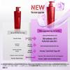 Vidal Sassoon Drop-down Resilient Hair Care Shampoo & Conditioner Set
