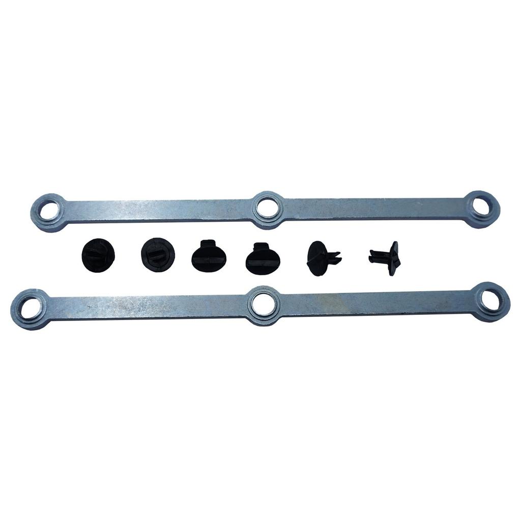 ESP952 Spojovací tyče klapek sacího potrubí 6420903237 pro Mercedes OM642