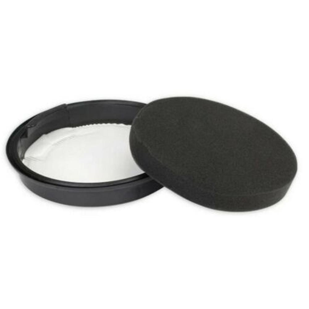 Washable Exhaust Filter Air Filter For Koenic KVC 71521 Cyclone