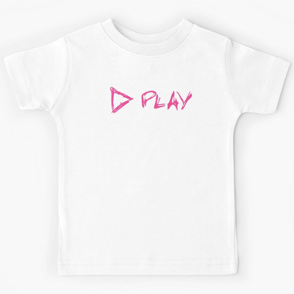 PLAY Kids T-Shirt 150