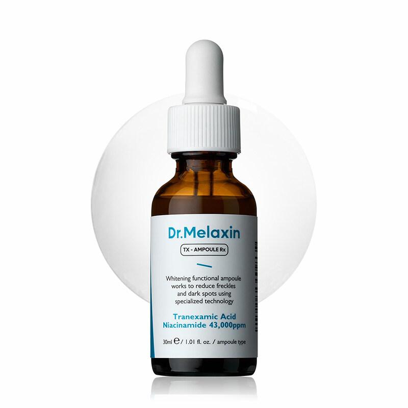 Dr.Melaxin TX - Ampoule 30ml 30ml