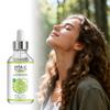 Lime Brightening And Protective Serum: Outdoor Skin , Refreshing And Lightweight, Moisturizing Serum With A Light Texture.30ml