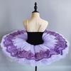 Classic Professional Ballet Tutu Dance Dress Girls Adult Kids Swan Lake Ballerina Party Dance Costume Leotards Ballet Dress