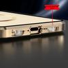 Carcasă Magnetică Puternică King pentru MagSafe: Compatibil cu iPhone 17, Apple 16 Promax - Carcasă de protecție pentru telefon cu acoperire completă