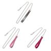 Eco Friendly Pu Leather Dog Lead With Twist Resistant Construction For Pet Outdoors