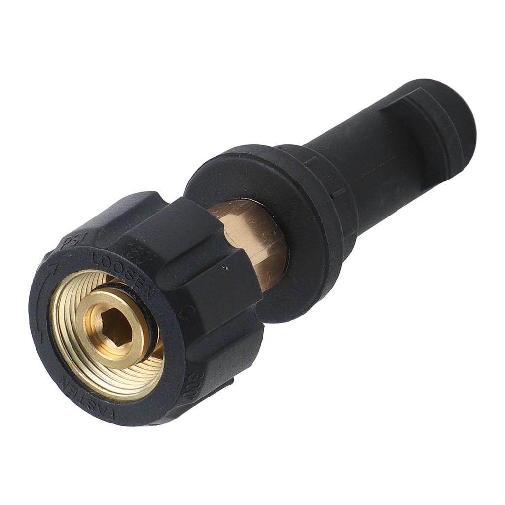 Foam Pro Connector For For Bosch For K1 For K2 For K3 For K4 For K5 For K6 For K7 Pressure Washer For K Series