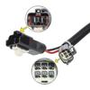 AP03 Air Suspension Compressor For Land Rover Discovery 3/4 LR3 LR4 Range Rover Sport 2006 2007 2008 2009-2013 LR023964 LR045251