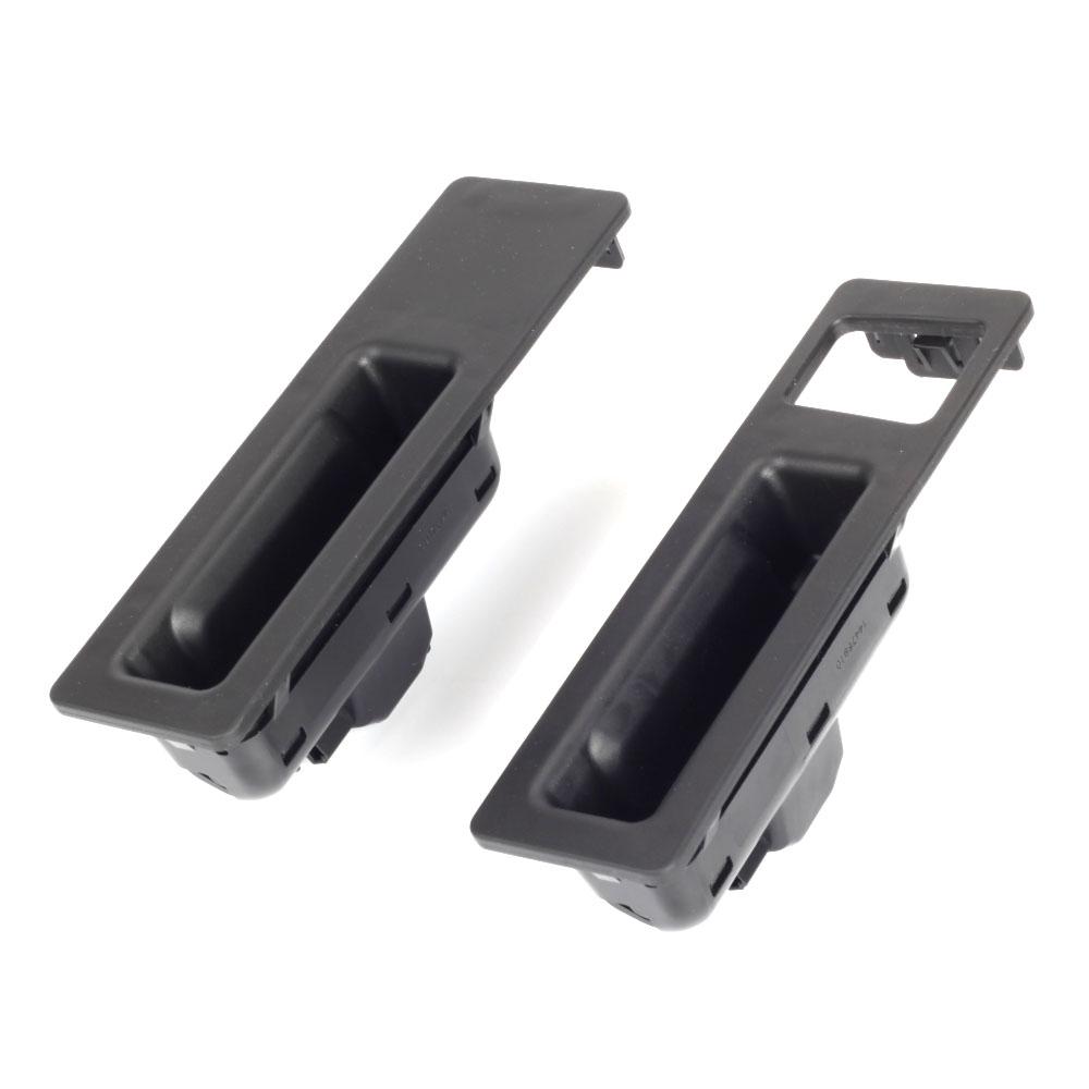 

Новый замок крышки багажника, кнопочный переключатель, переключатель задней двери, люк для BMW F22 F30 F33 F10 F25 51247463161