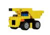 Nanoblock Plus Dump Truck PBS-004