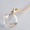 HARIO Melty Cube Necklace HAA-MC-001N