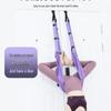 WEZHO Yoga Backbend and Split Aerial Sling Set