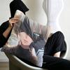 N-Nier Anime Lucky Dragon pillow cover sofa cushion cover home room decoration children gift
