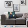 Homelander Pillowcases The Boys Tv Funny Pillow Case For Living Room Bed Chair Graphic Pillow Cover