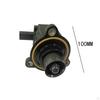 Turbocharger Valve CJ5Z-9U465-a Easy Installation Assembly Accessories Durable Repair Parts 1801870