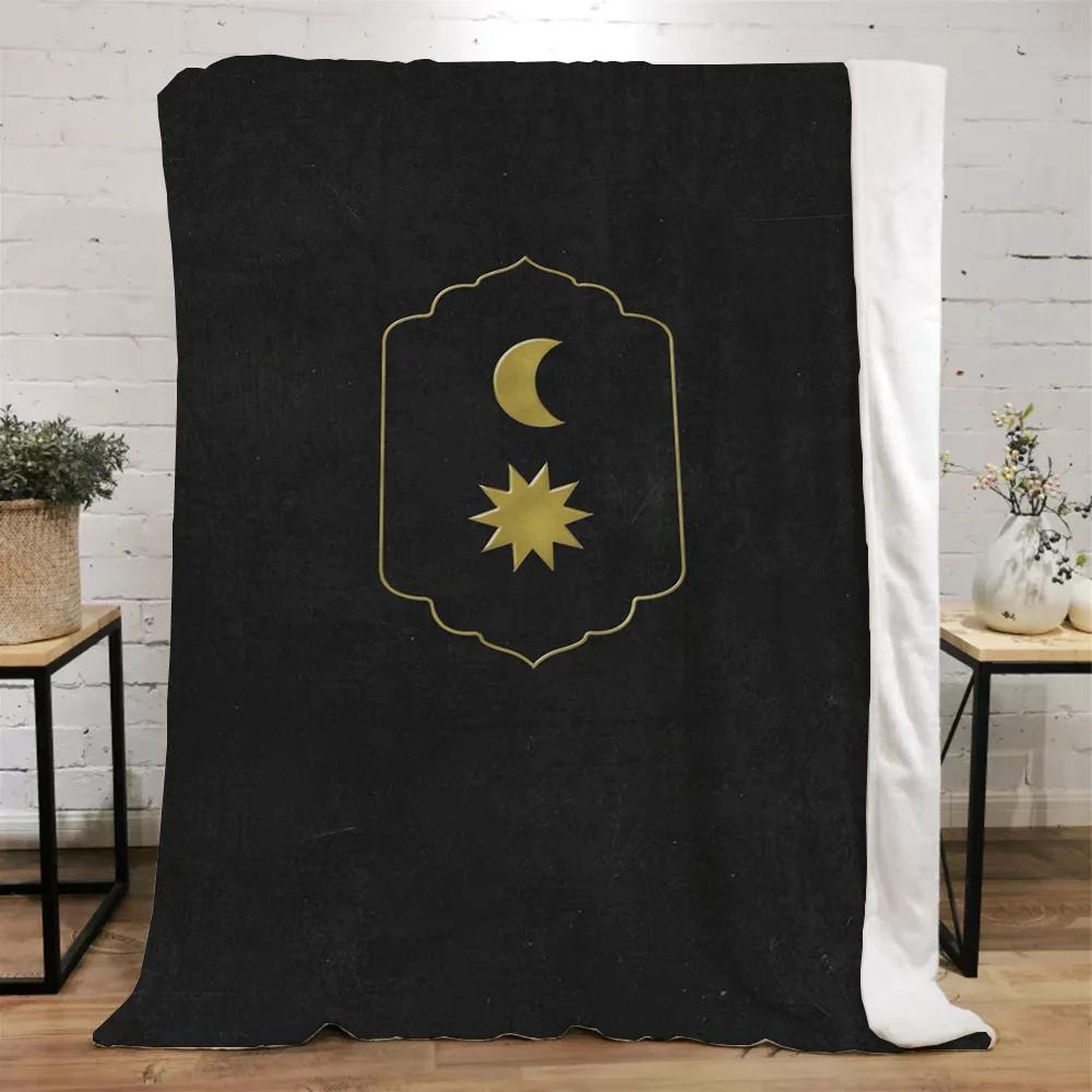 Coldplay Throws Blankets for Sofa Luxury Throw Blanket King Size Fluffy Plaid Microfiber Bedding Beach Towel Home Interior Knee
