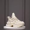 Fashion 2025 New Trendy Explosive High Rise Thick Bottom Casual Shoes for Women, Classic Breathable Lightweight Sports Shoes sneakers