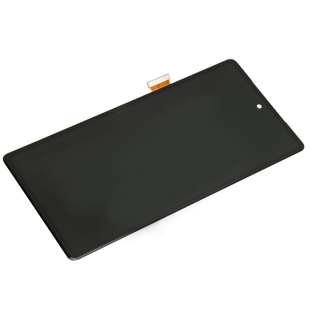 Telefon Ersatz Organisches Leuchtdioden Display Digitizer Bildschirm Touch Assembly für Google