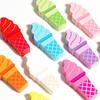 Creativity Ice Cream Matching Interactive Games Memory Brain Training Colour Cognition Educational Learning Playthings ideal for Children Boys Girls