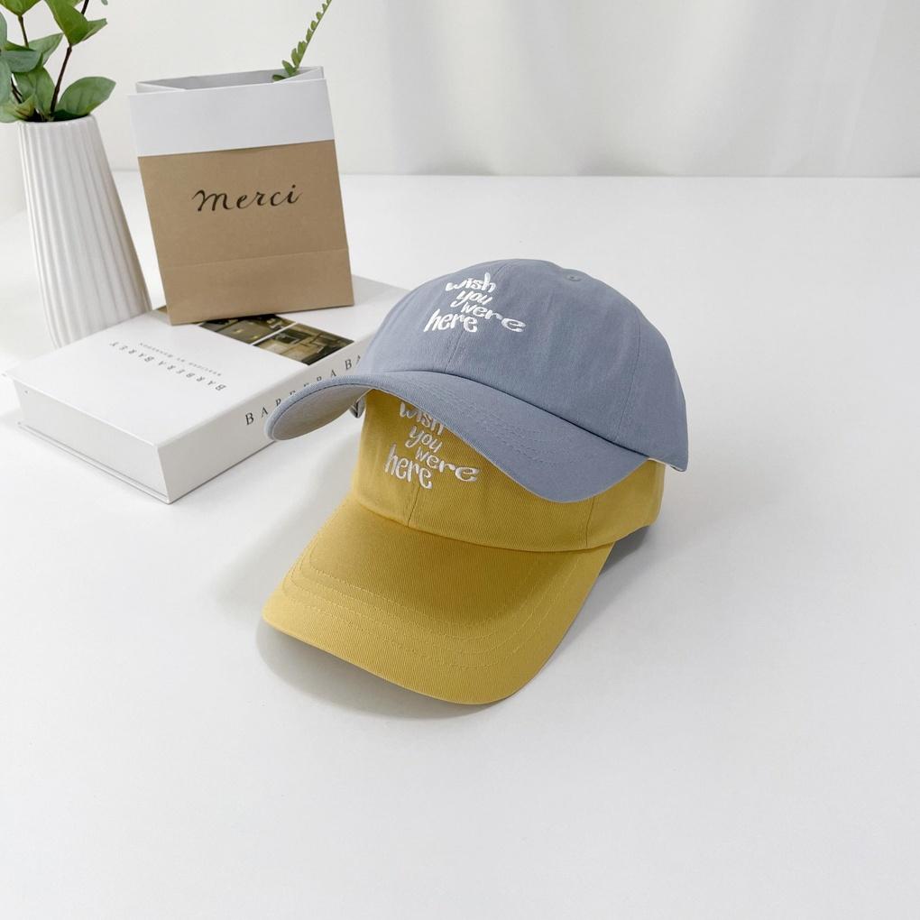 Women's and Men's Daily Wish You Ball Cap Baseball Hat