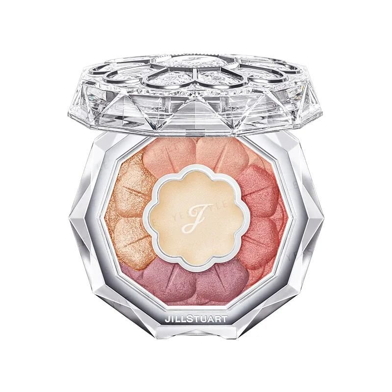 Jill Stuart - Bloom Couture Eyes