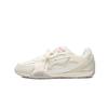 Li Ning Film CLASSIC Low Top Casual Shoes Women's Ecru Purple Women's AGLW196-1(Team211-)