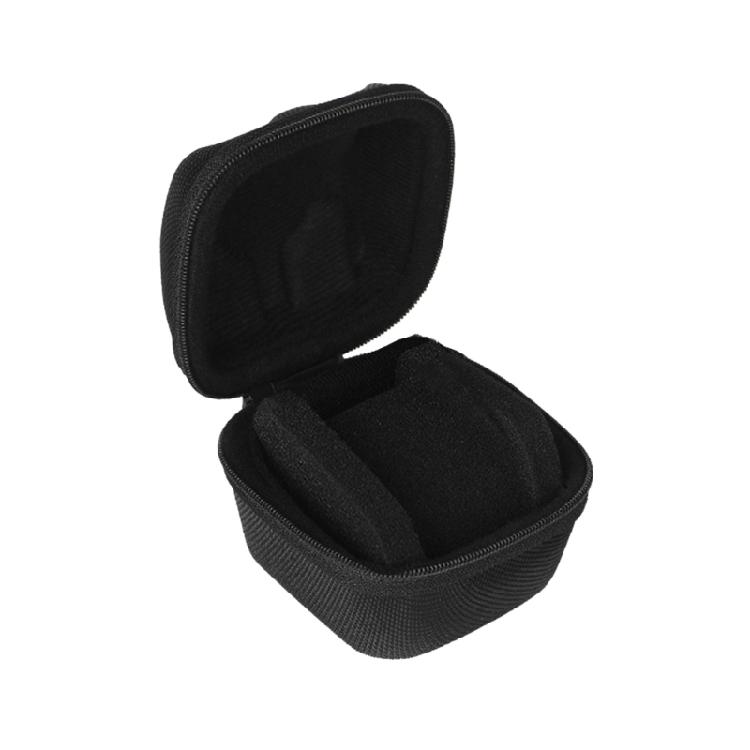 

Hard EVA Travel Box Anti-shake Storage Bag Waterproof Shockproof for Wristwatch