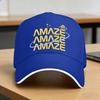 Summer Casual Baseball Cap Project Hail Mary Rocky Amaze Hiking Fishing Trucker Hat For FeUnisex Unisex Sun Visor Baseball Caps