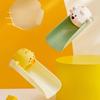 Cartoon Animals Shaped Faucet Extender For Kids Hand Washing In Bathroom Sink Accessories Convenient for Baby Washing Helper