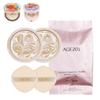 Age 20's Fact Essence Cover Flora Edition Refill