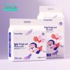 Encore Disposable Newborn Diaper Pad & Wipes Set