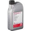 Transmission Oil - Febi BILSTEIN - 21829 - SAE 75W - 1 Litre - GL-4
