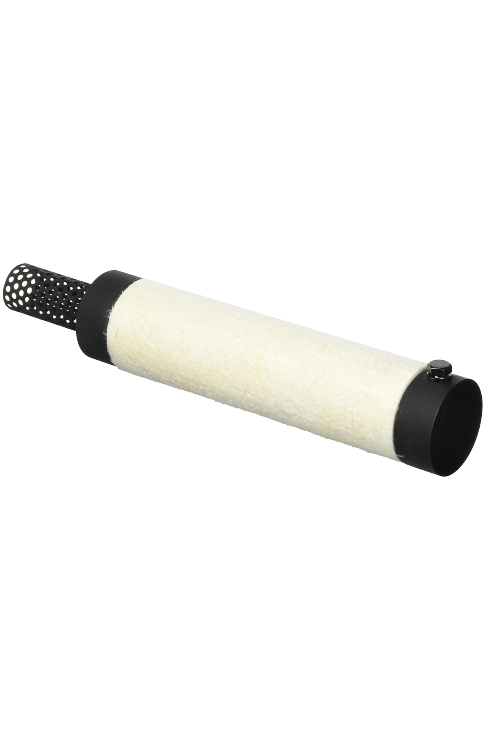 

Kijima Motorcycle Parts Inner Silencer DX 45 x 255mm 209-9001